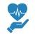 Stroke Coverage Icon